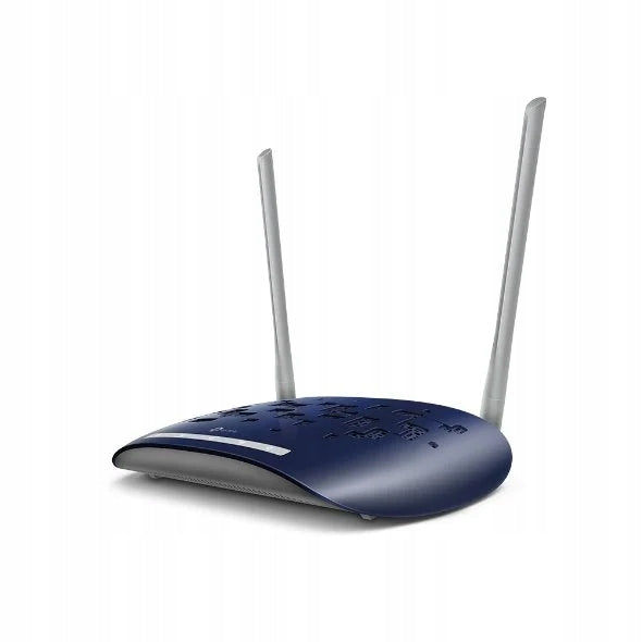 Router TP-Link TD-W9960 802.11n (Wi-Fi 4) Manufacturer TP-Link