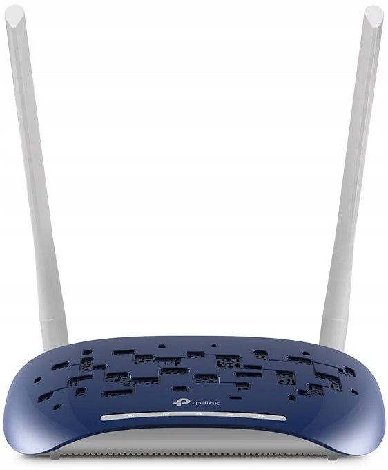 Router TP-Link TD-W9960 802.11n (Wi-Fi 4)