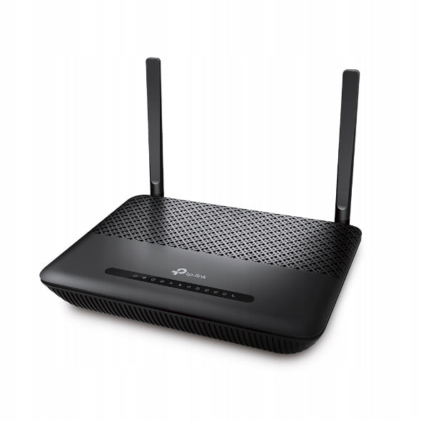 Router TP-Link XC220-G3v 802.11ac (Wi-Fi 5) Manufacturer TP-Link