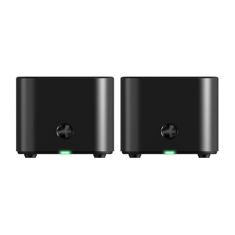 Router Totolink X18 2-Pack AX1800 802.11ax (Wi-Fi 6) 2 units