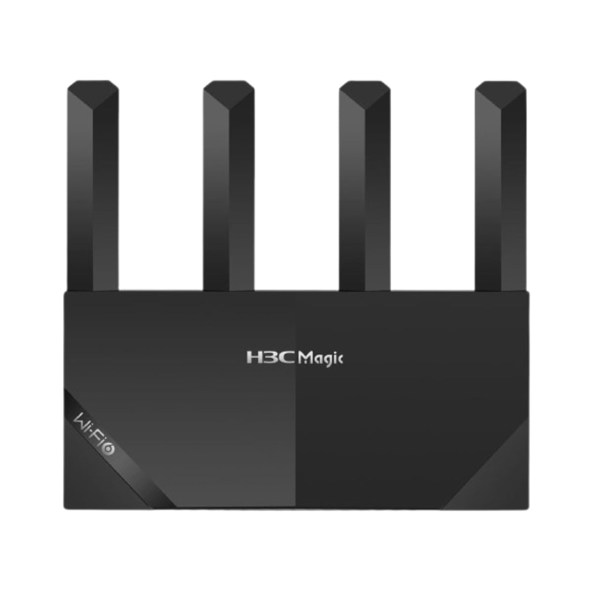 Router WiFi 6 Very Fast 2.4/5GH 1500Mbps H3C Magic