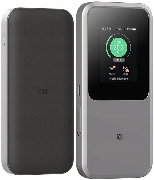 Router ZTE MU5120 5G Internal modem 5G