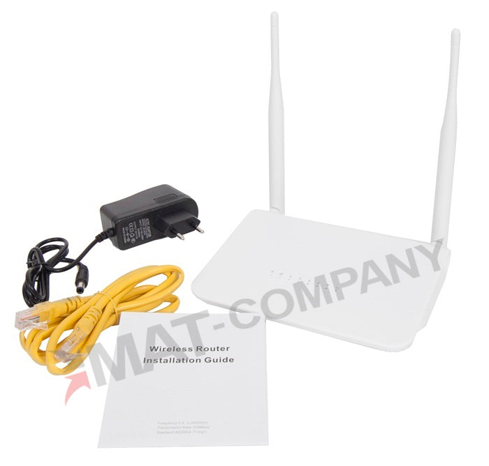 Router for WIFI ANTENNA SKY WIFISKY INTERNET Manufacturer Melon