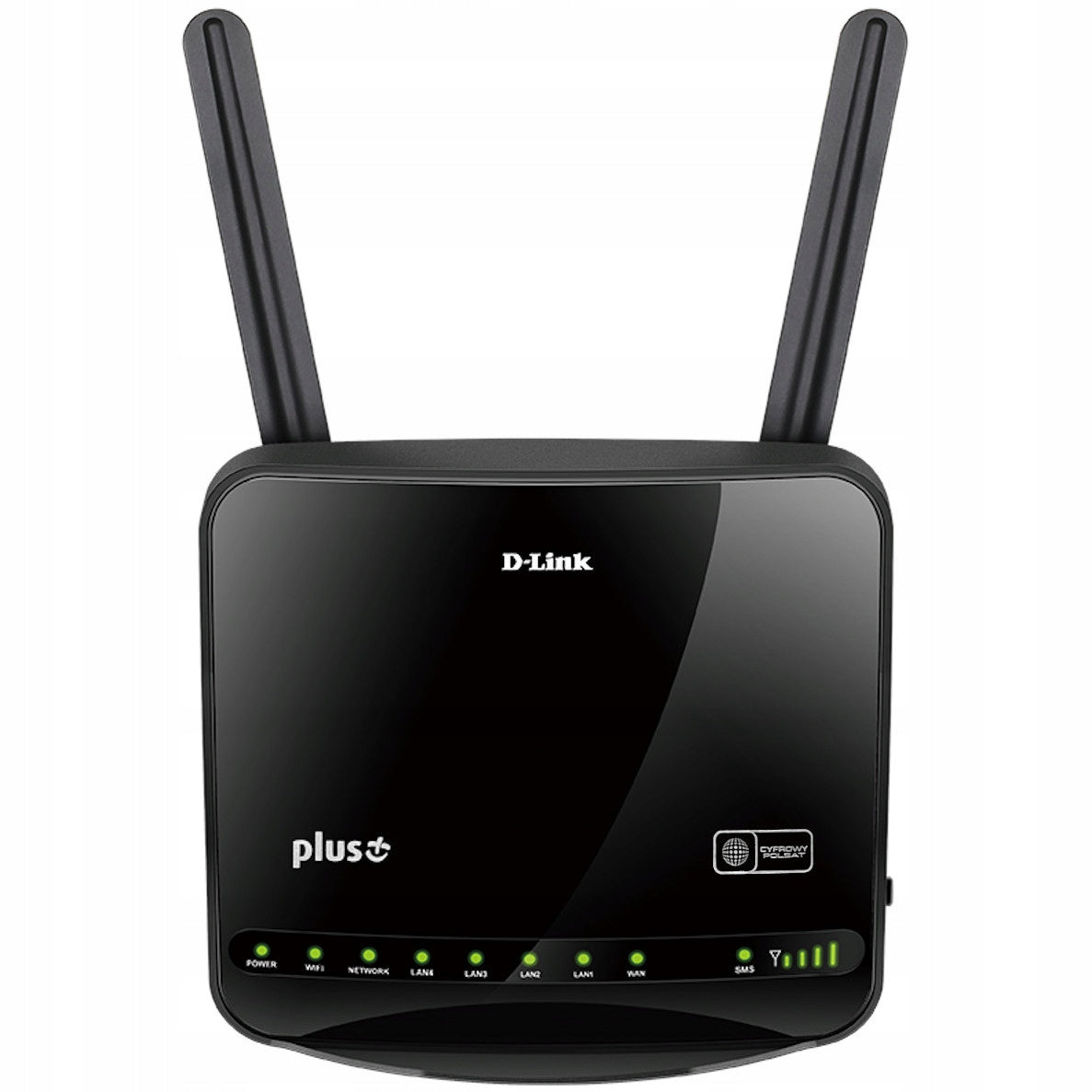 Router for sim card D-Link DWR-922 802.11n (Wi-Fi 4) Manufacturer code DWR922