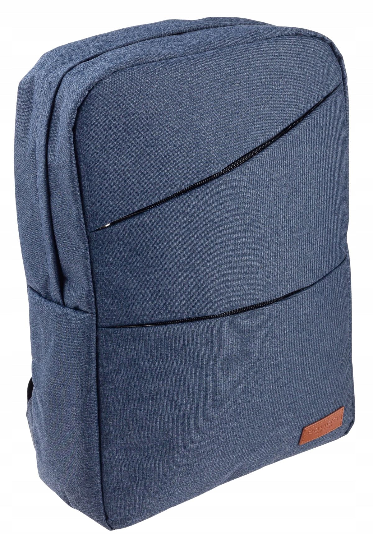 Rovicky Material 15 Inch Men's Laptop Backpack