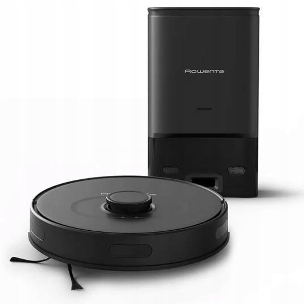Rowenta RR8595WH X-Plorer S75s+, robot vacuum cleaner