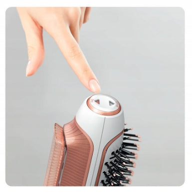 Rowenta Reverse hair dryer and hot air brush CF9820F0 Brand Rowenta