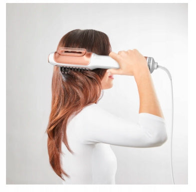 Rowenta Reverse hair dryer and hot air brush CF9820F0 Manufacturer code 2323
