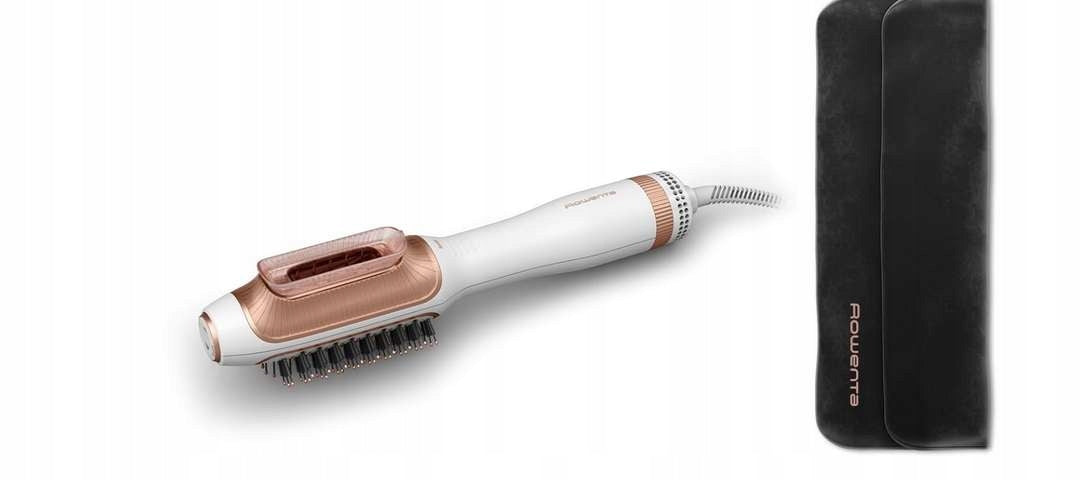 Rowenta Reverse hair dryer and hot air brush CF9820F0