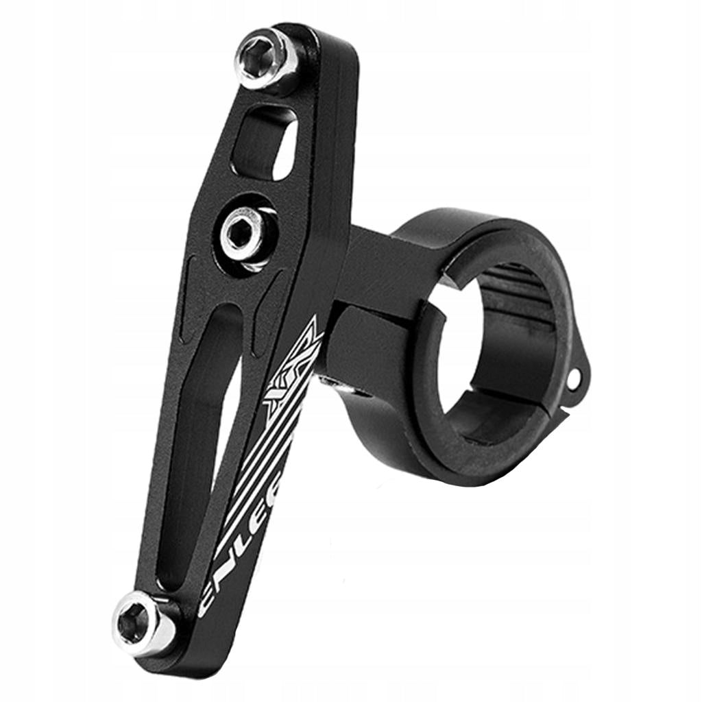 Rower Uchwyt na bidon Adapter ze stopu aluminium
