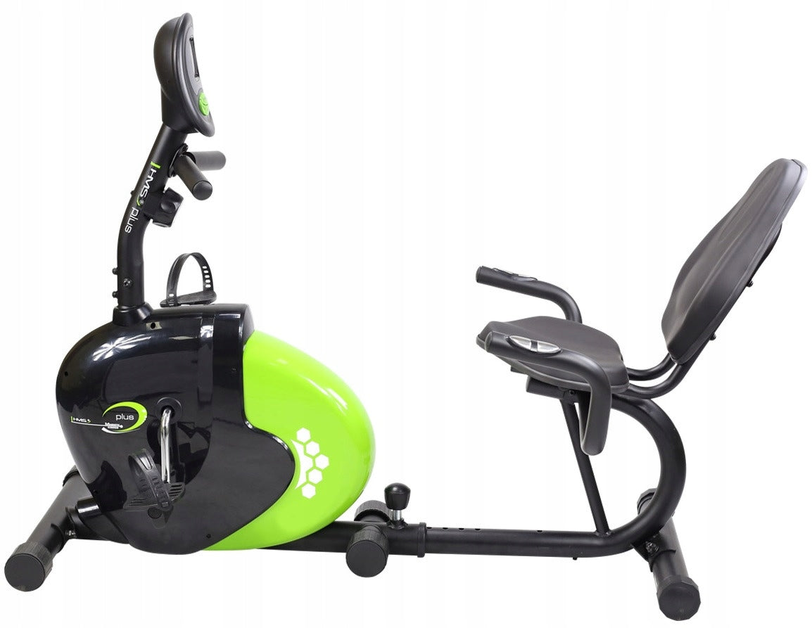 Heimtrainer HMS M9259 Plus 