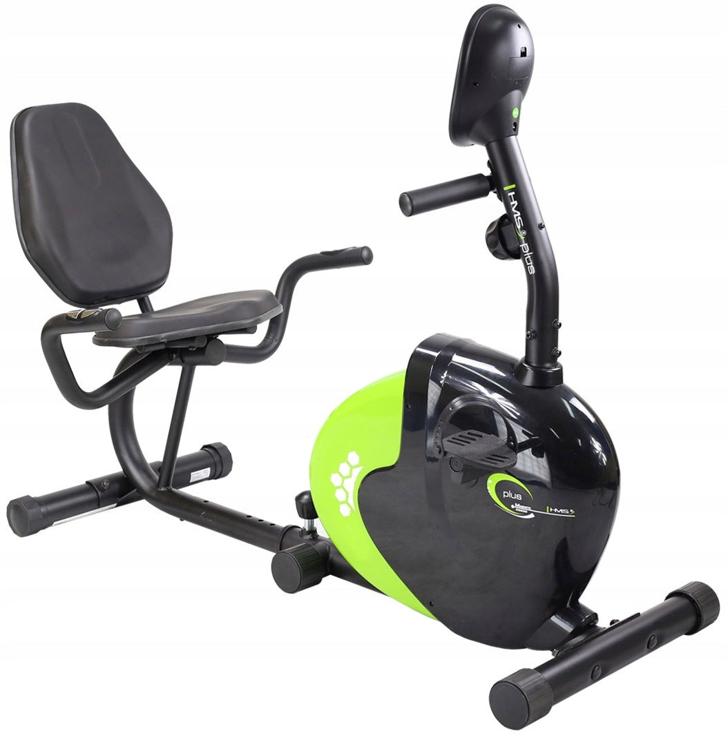Heimtrainer HMS M9259 Plus 