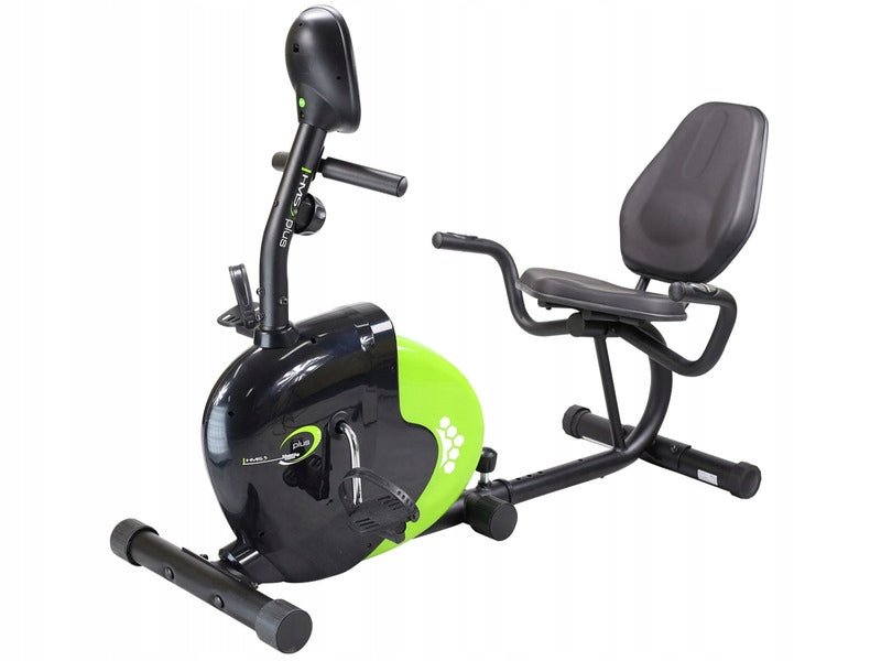 Heimtrainer HMS M9259 Plus 