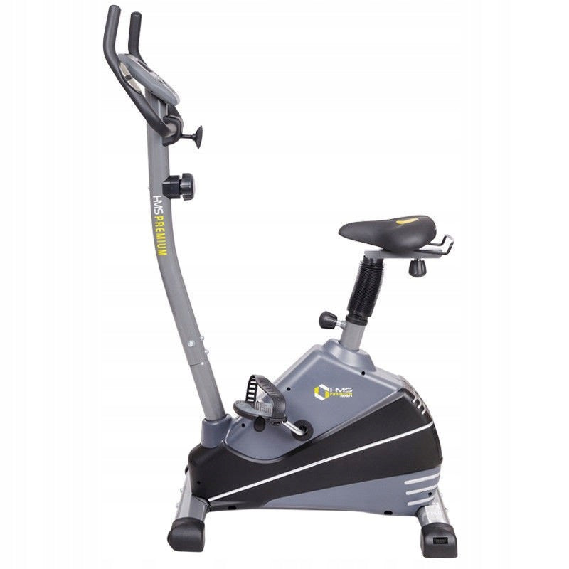 Heimtrainer HMS Premium M0907 