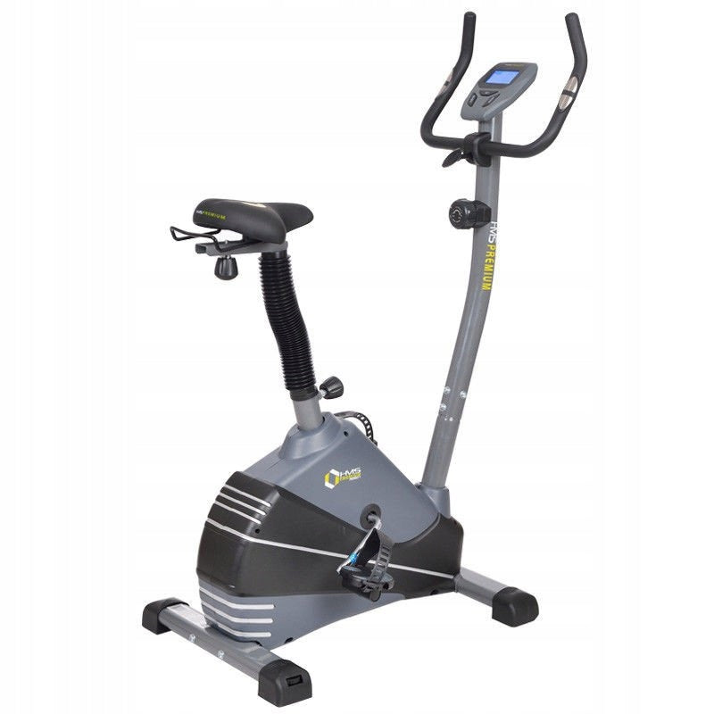 Heimtrainer HMS Premium M0907 