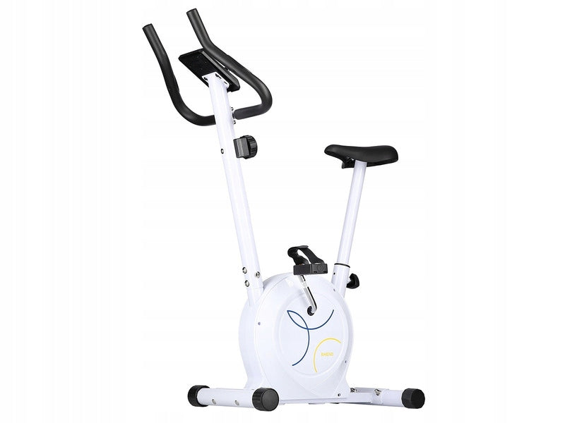Heimtrainer One Fitness RM8740, weiß 