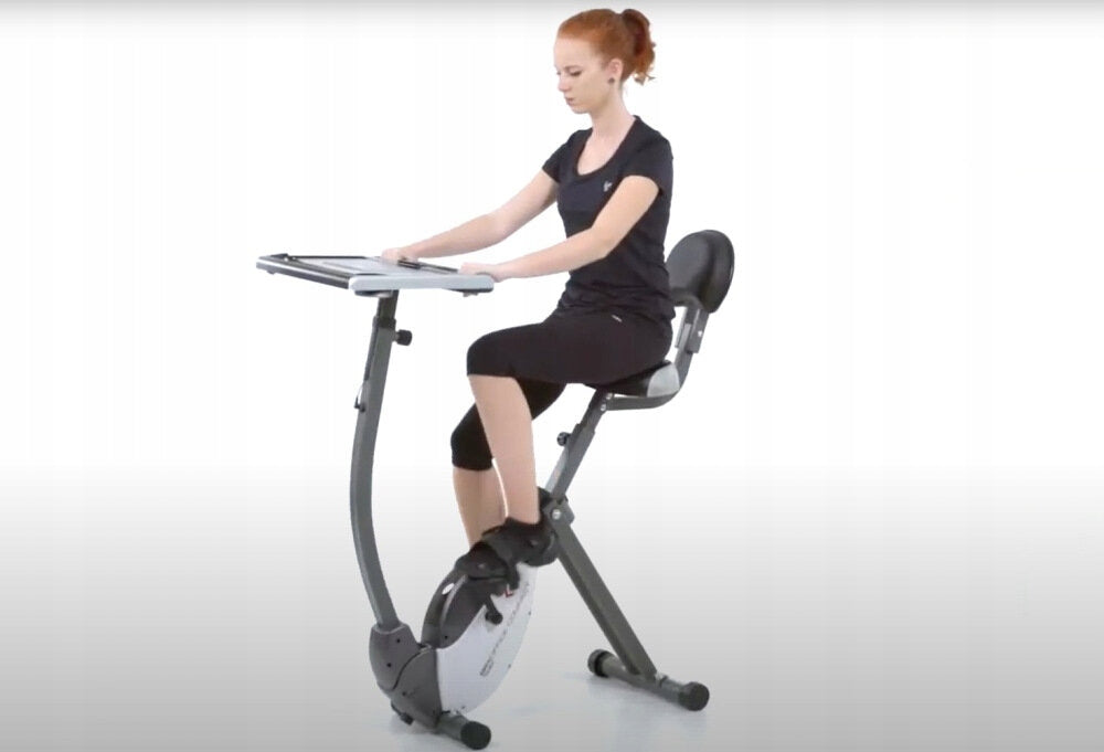 Heimtrainer EVERFIT BRX Office Compact 