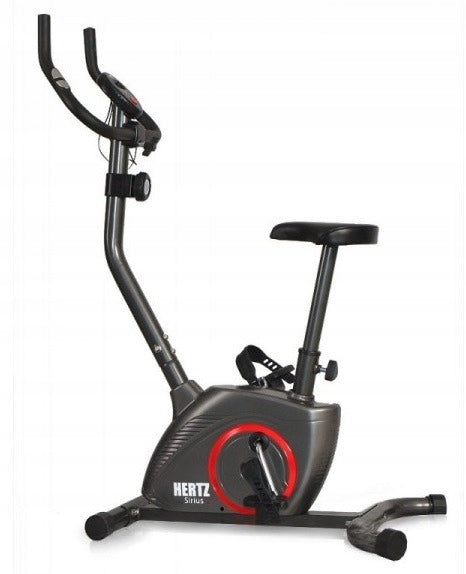 Heimtrainer Rower Hertz Sirius 2 