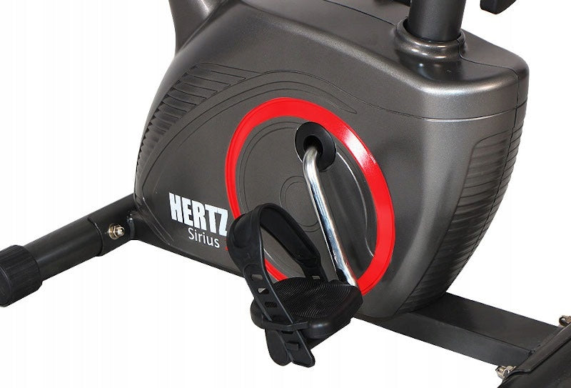 Heimtrainer Rower Hertz Sirius 2 