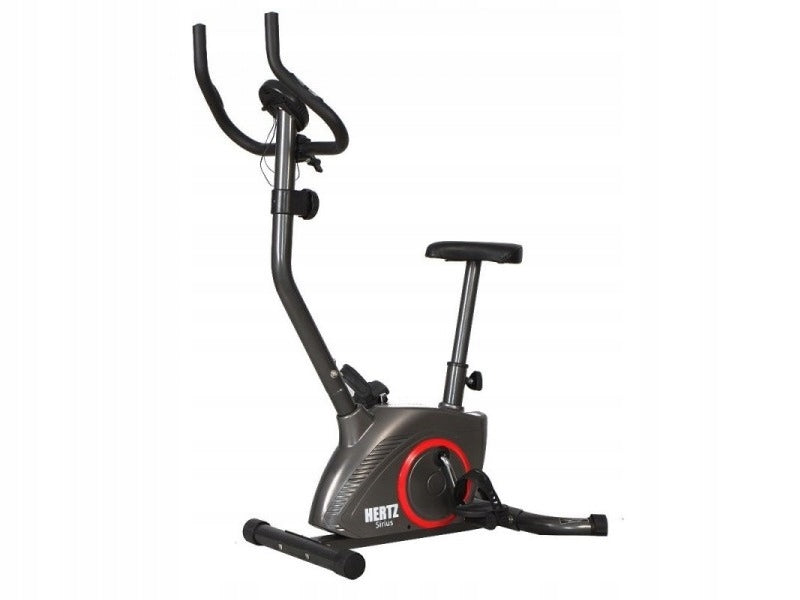 Heimtrainer Rower Hertz Sirius 2 