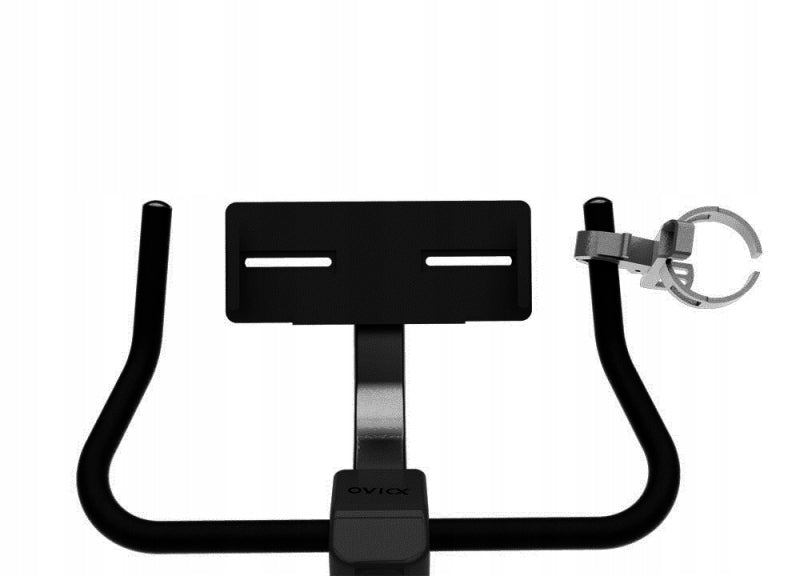 Heimtrainer OVICX Spinning Q210B, schwarz 