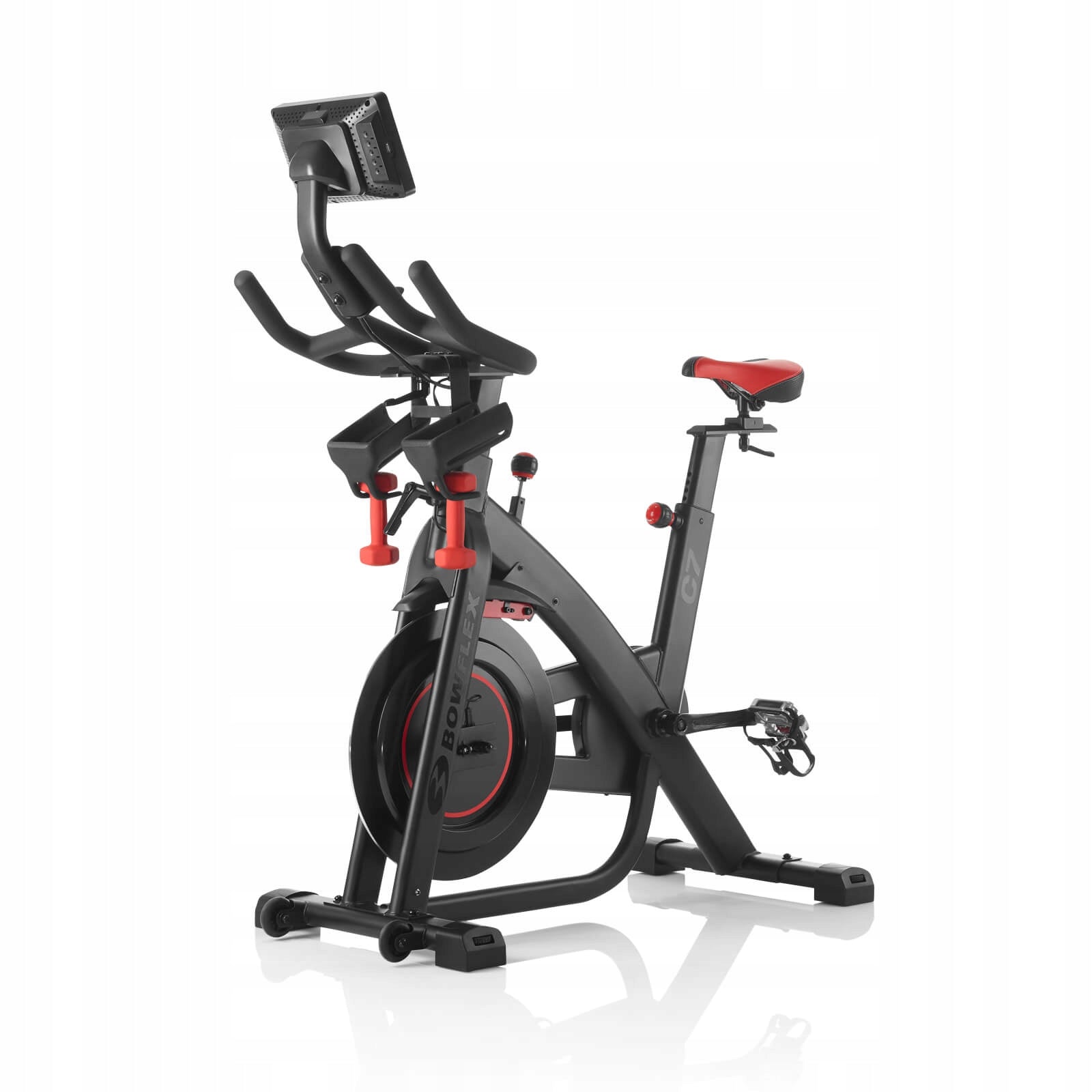 Heimtrainer Bowflex C7 