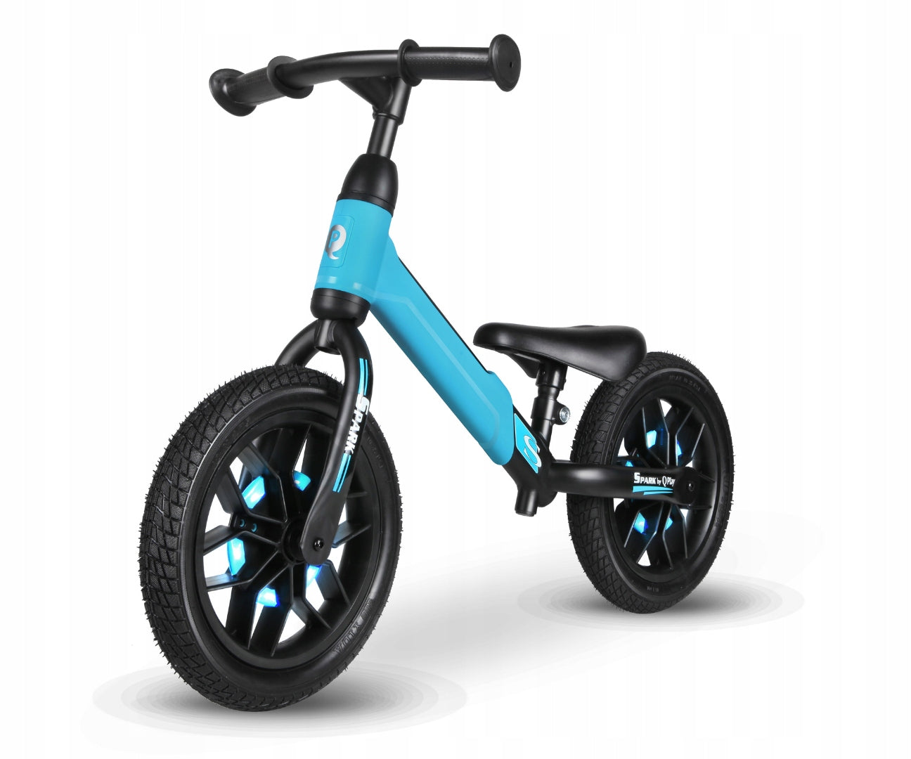 Fahrrad-Qplay 