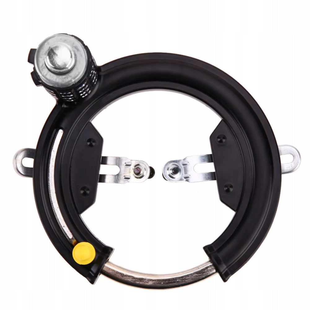 Roxar Lock Anti-Theft Horseshoe Bicycle Protection