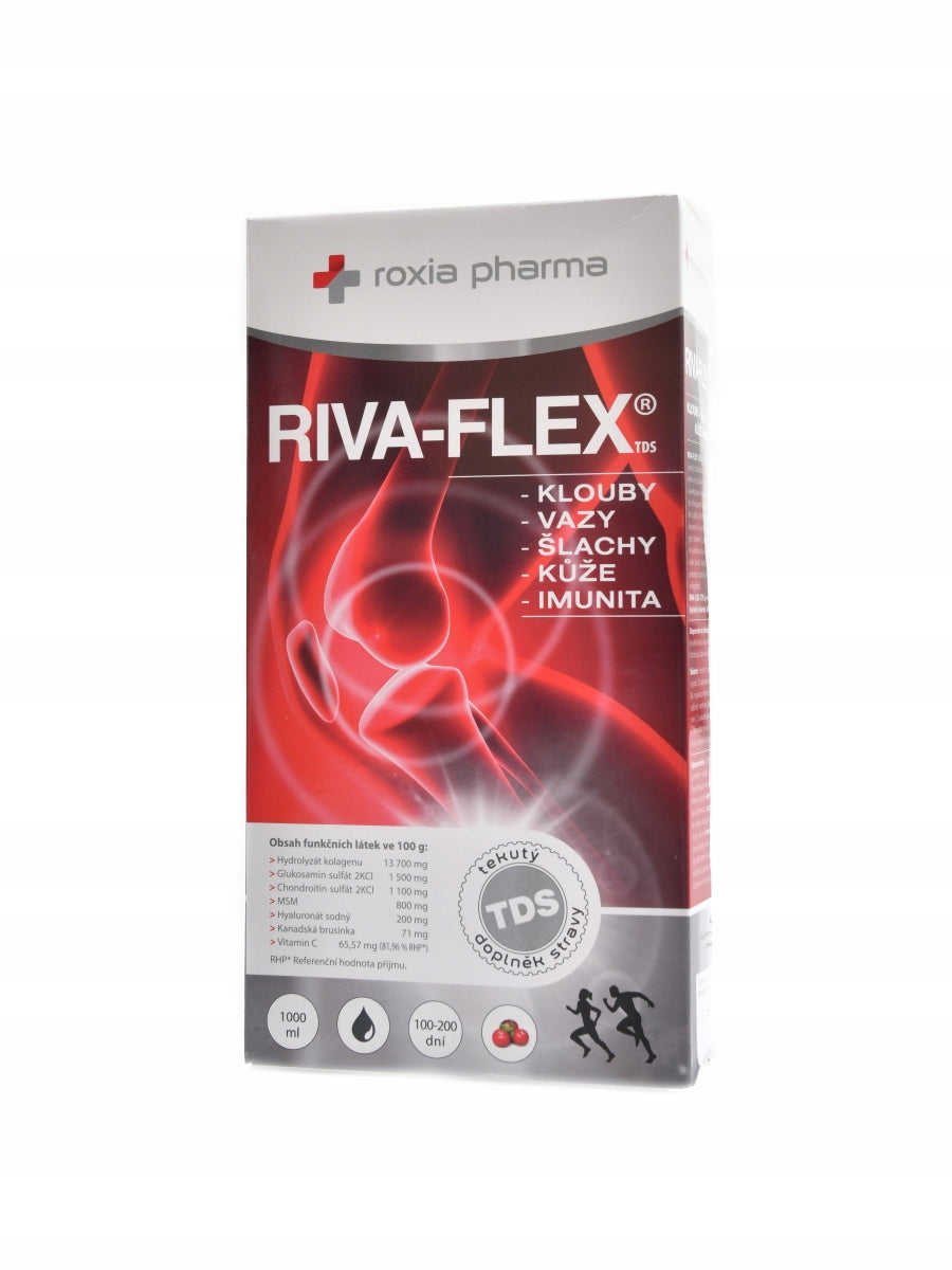 Roxia Pharma RIVA-FLEX 1000 ml