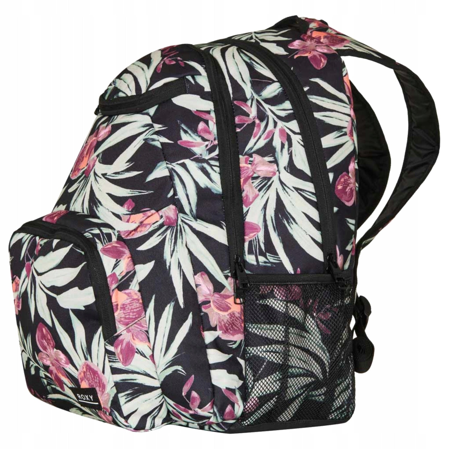 Roxy Shadow Swell Printed Backpack ERJBP04883-KVJ9 Brand Roxy