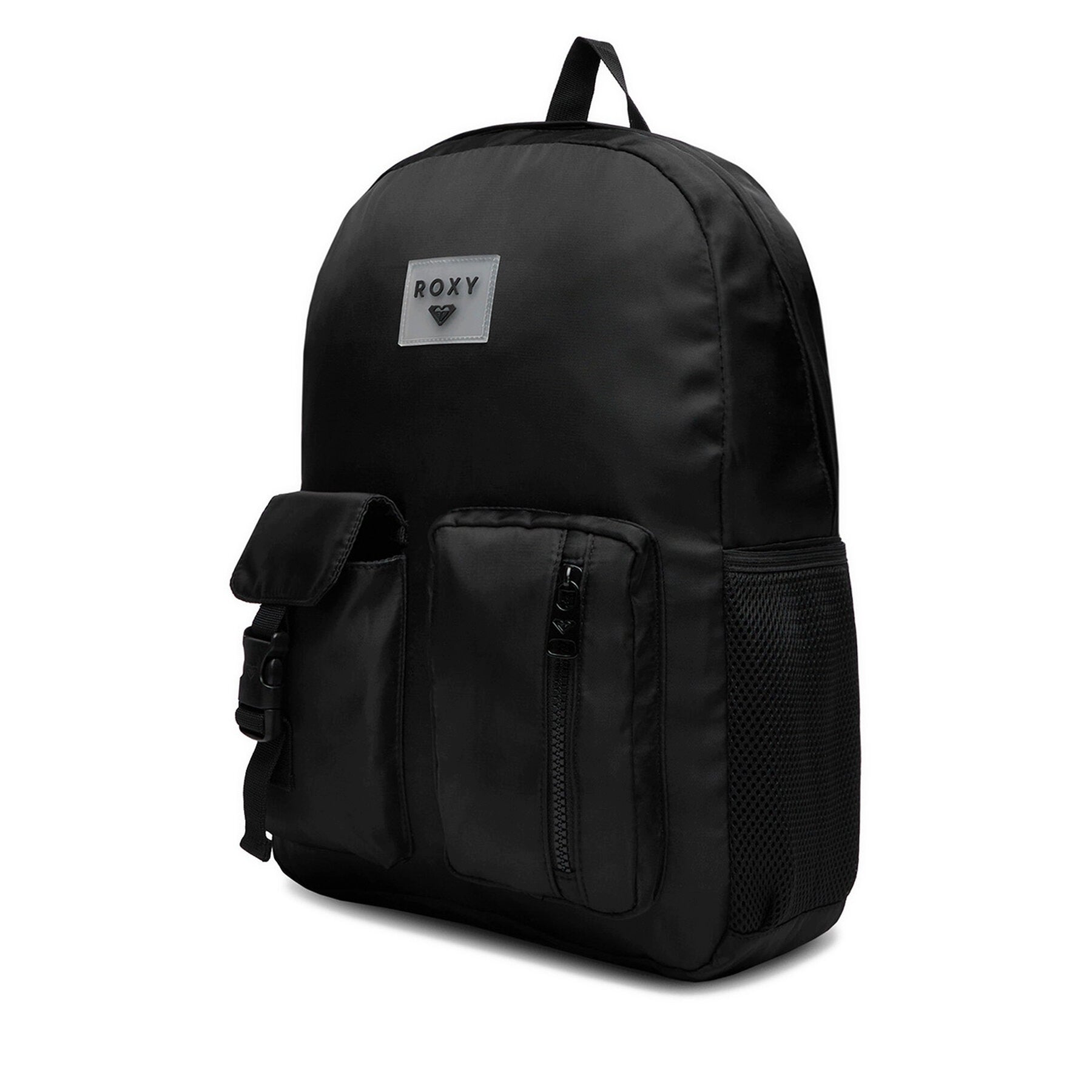 Roxy Women's Backpack Black 5907964389798 Packaging status original