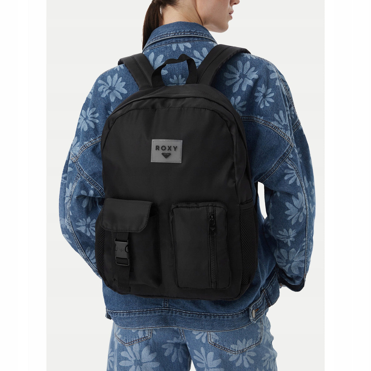 Roxy Women's Backpack Black 5907964389798