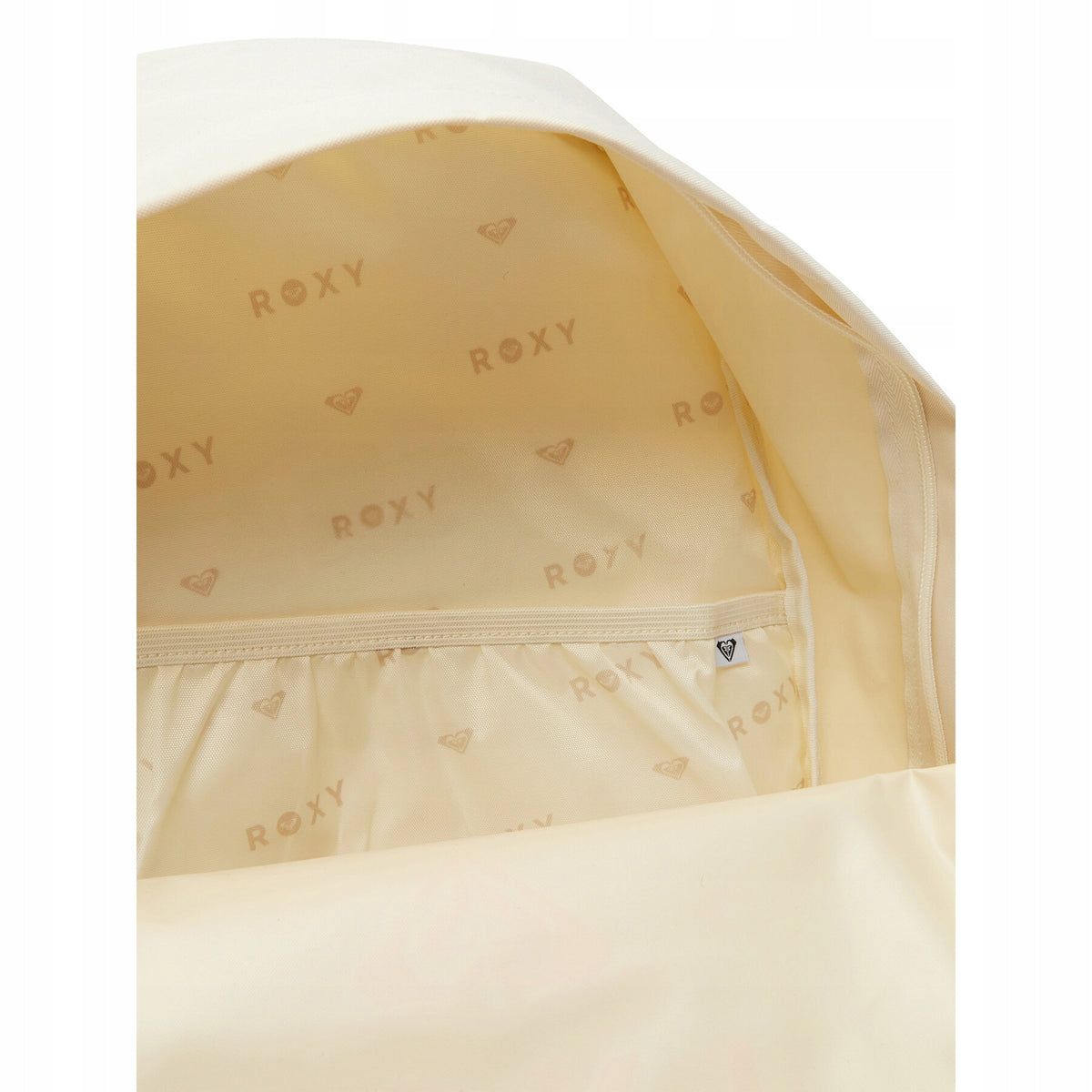 Roxy Women's Backpack Écru ROXY-CEOWB-ROXY-XS-001-09 Ivory Orange Brand Roxy