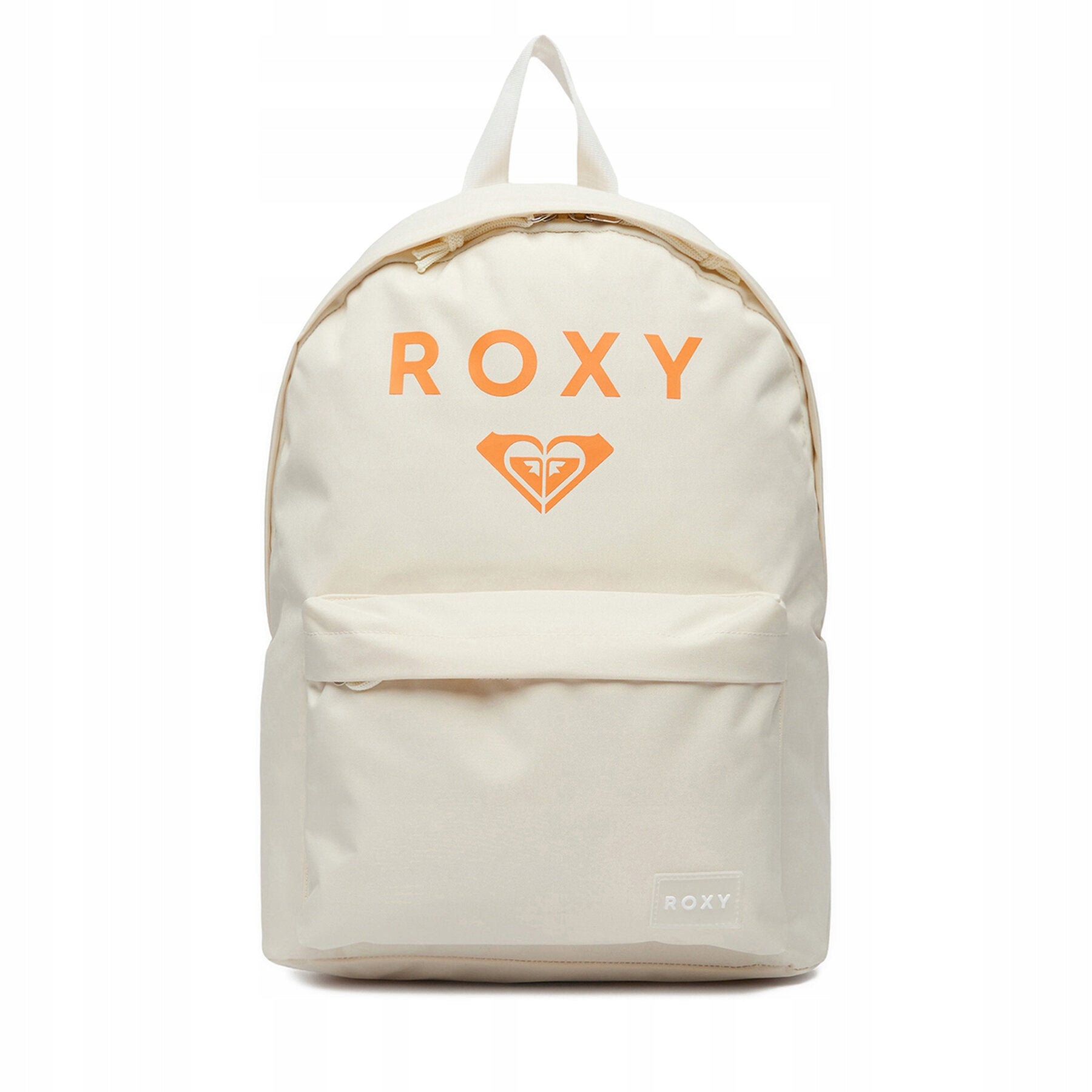 Roxy Women's Backpack Écru ROXY-CEOWB-ROXY-XS-001-09 Ivory Orange Packaging status original