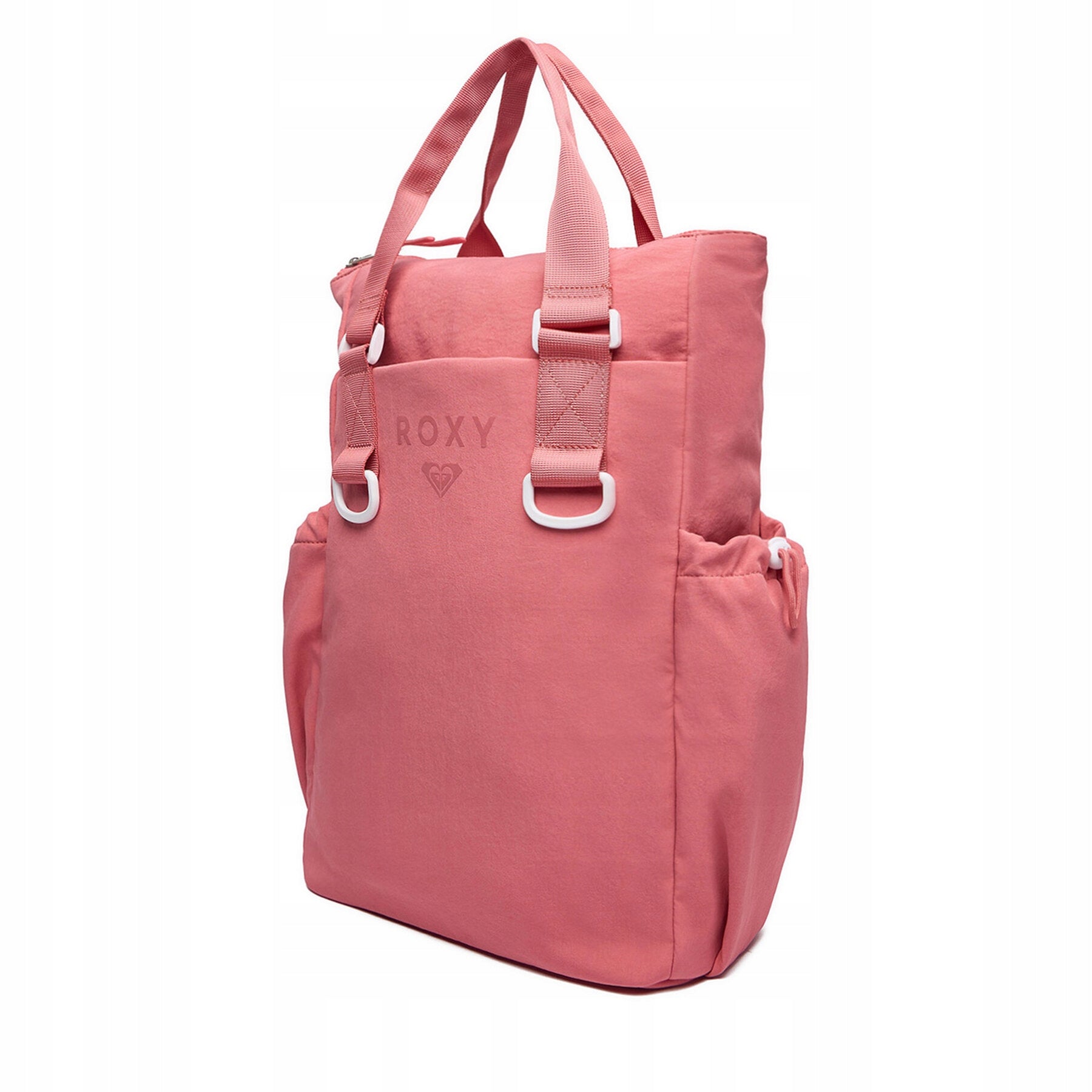Roxy Women's Backpack Pink ROXY-CWBEO-ROXY-M-008-09 Pink