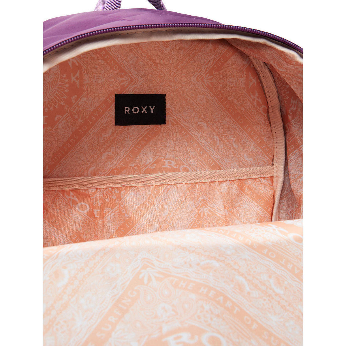 Roxy Women's Backpack Purple 5907964428961