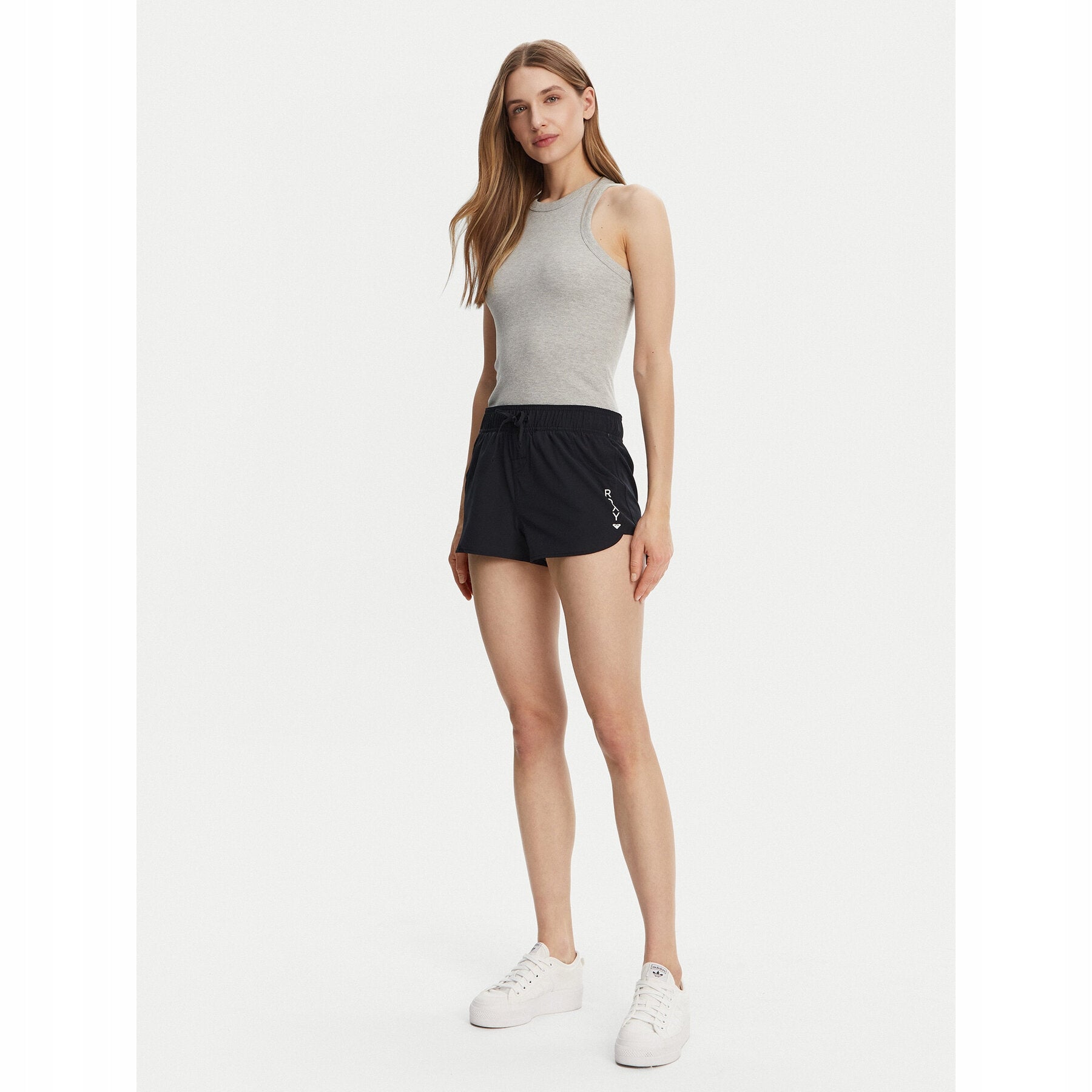 Roxy Women's Sports Shorts Black