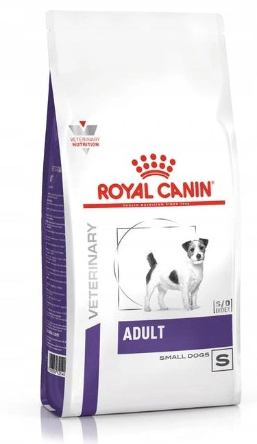 Royal Canin Adult Small Dog Dental & Digest 2 kg