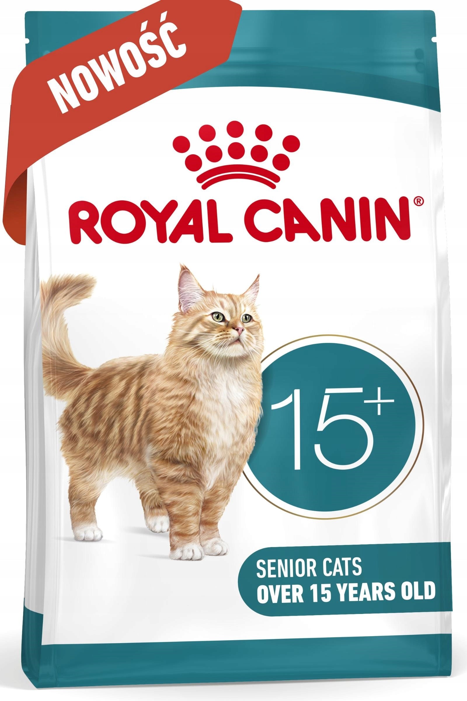 Royal Canin Ageing 15+ 2kg