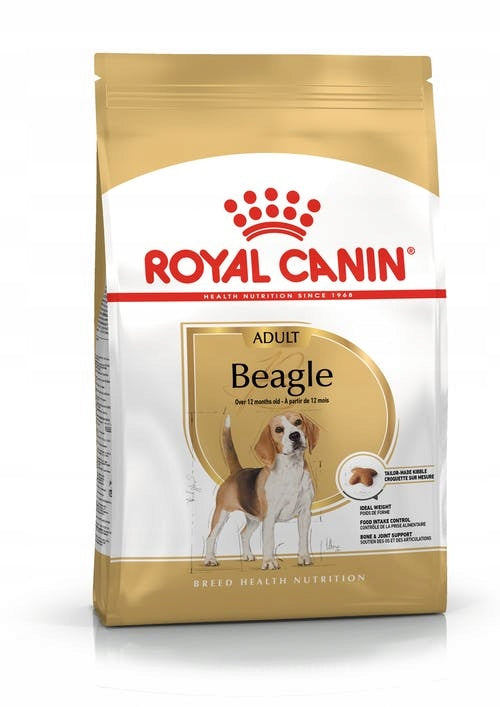 Royal Canin Beagle Adult 1kg