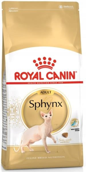 Royal Canin BreedFeline Sphynx 400g