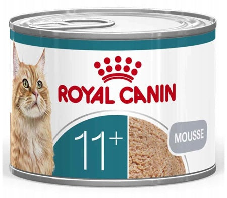 Royal Canin Cat Ageing 11+ Mousse Can 85g