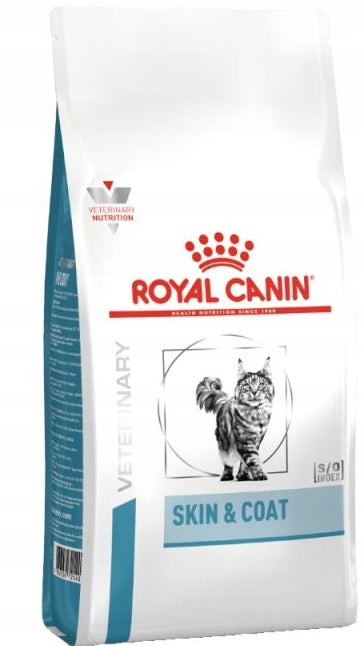 Royal Canin Cat Skin & Coat 1.5 kg