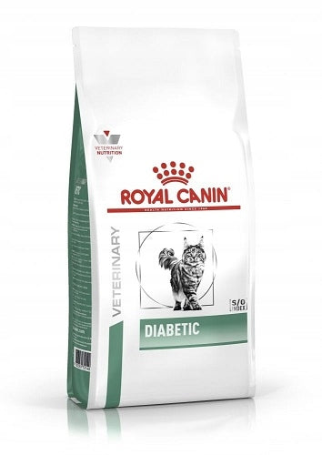 Royal Canin DIABETIC Cat 400 g