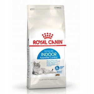 Royal Canin Feline Indoor Appetite Control 400g