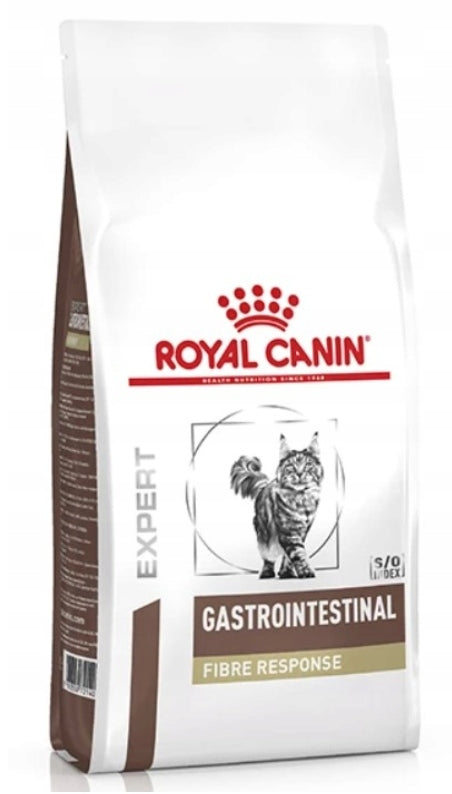 Royal Canin Fibre Response Cat 400 g