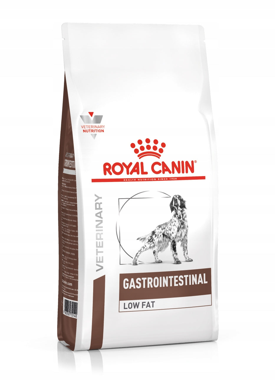 Royal Canin Gastro Intestinal LF22 Low Fat 1.5kg