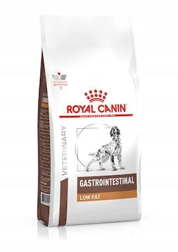 Royal Canin Gastro Intestinal Low Fat 1,5kg dog