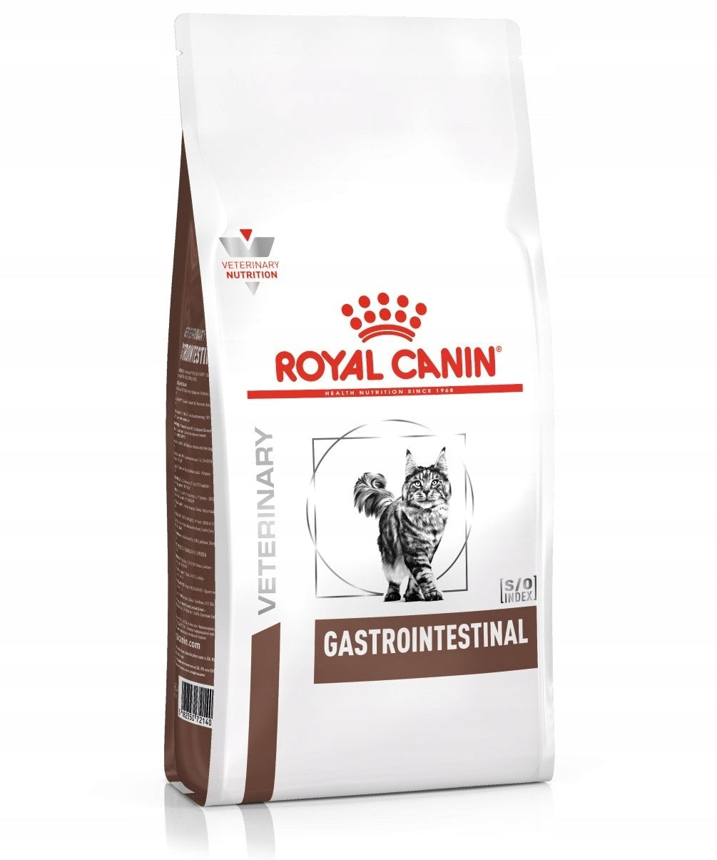 Royal Canin Gastrointestinal Feline 2 kg