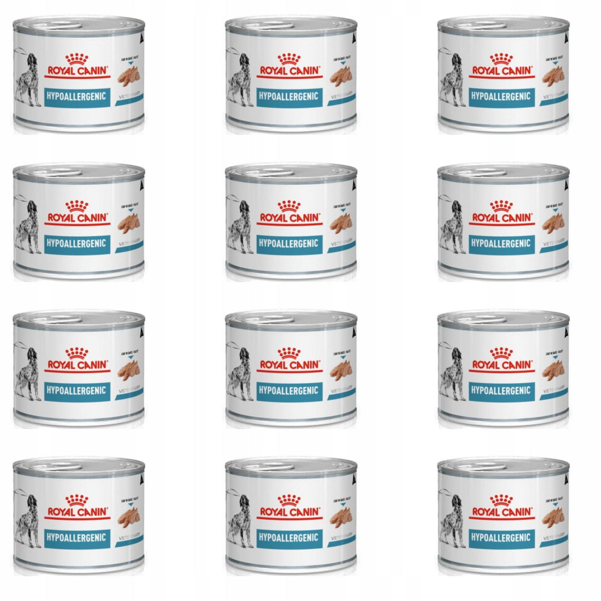 Royal Canin Hypoallergenic 200 g